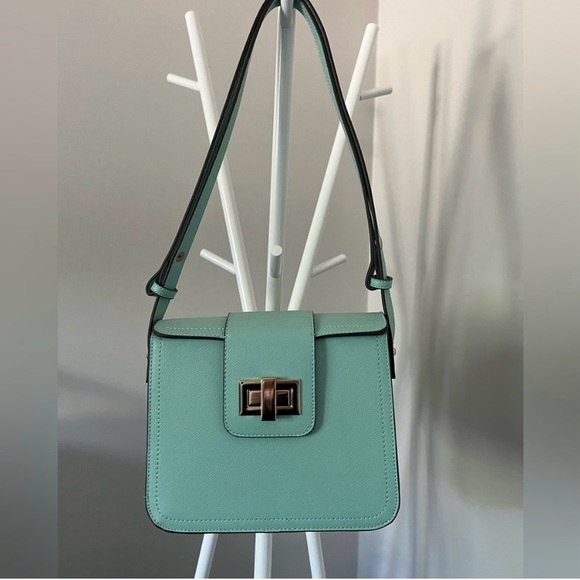 Heys Handbags - Heys Aqua Handbag